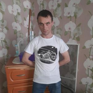 Парни в Петропавловске-Камчатском: Николай, 38 - ищет девушку из Петропавловска-Камчатского