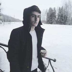 Grigori, 25 лет, Пятигорск