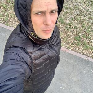 Дмитрий Михайлов, 35 лет, Белово