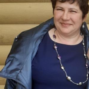 Марина, 53 года, Петропавловск-Камчатский