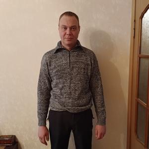 Артем, 40 лет, Калуга