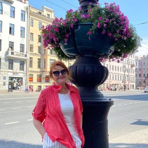 Нина, 64 года, Москва
