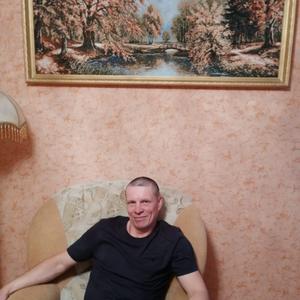 Андрей, 46 лет, Перевоз