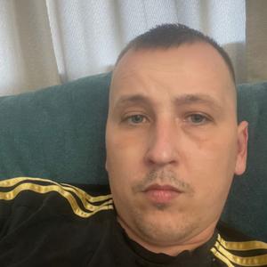 Данил, 36 лет, Иваново