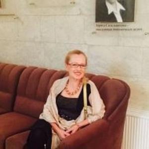 Инесса, 57 лет, Норильск