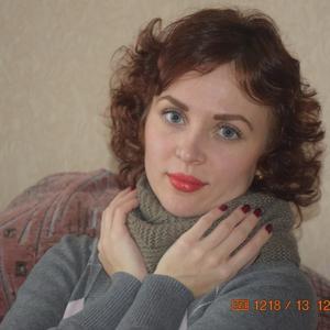 Юленька, 38 лет, Светлогорск