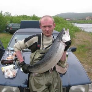 Дмитрий Буденный, 44 года, Апатиты