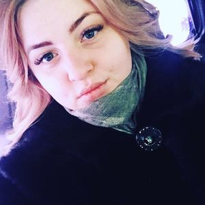 Анастасия, 24 года, Саратов