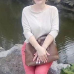 Девушки в Владивостоке: Ирина, 42 - ищет парня из Владивостока
