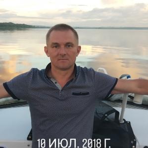 Алексей, 49 лет, Кстово