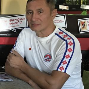 Вячеслав, 62 года, Якутск