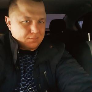 Дмитрий Ганин, 39 лет, Новокузнецк
