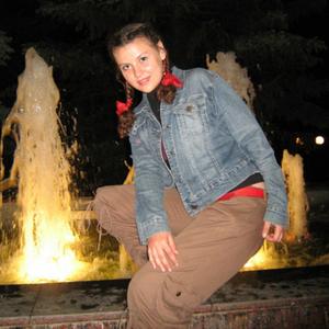 Девушки в Липецке: Алина, 32 - ищет парня из Липецка