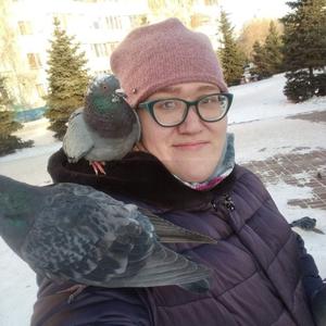 Девушки в Омске: Ан Анютик, 27 - ищет парня из Омска