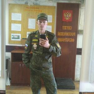 Парни в Челябинске: Егор, 29 - ищет девушку из Челябинска