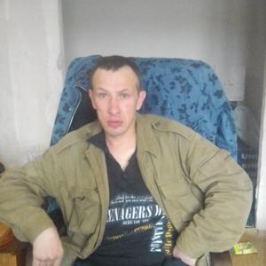 Парни в Череповце: Сергей Аляутдинов, 43 - ищет девушку из Череповца