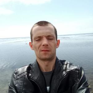 Парни в Южно-Сахалинске: Дмитрий, 36 - ищет девушку из Южно-Сахалинска