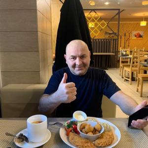 Сергей, 49 лет, Ангарск