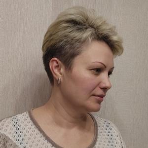 Девушки в Омске: Наталья, 42 - ищет парня из Омска
