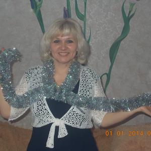 Ольга, 55 лет, Чехов