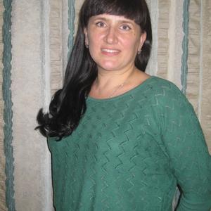Наталья, 49 лет, Курган