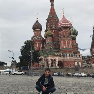 Расул, 26 лет, Казань