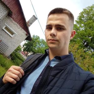 Парни в Гвардейске: Алексей, 26 - ищет девушку из Гвардейска
