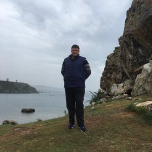 Парни в Ачинске: Антон, 34 - ищет девушку из Ачинска