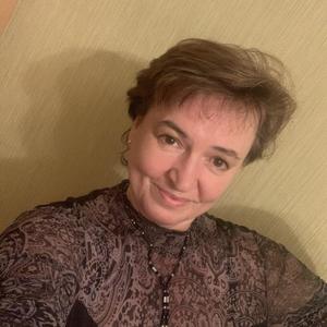 Татьяна, 54 года, Сыктывкар