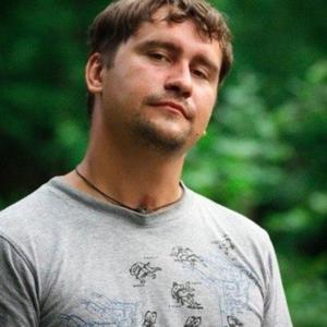 Сергей, 41 год, Псков