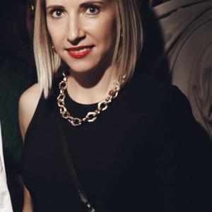 Оля-ля, 35 лет, Москва