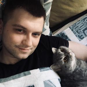 Вадим, 30 лет, Тавда