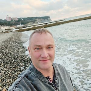 Владимир, 54 года, Геленджик