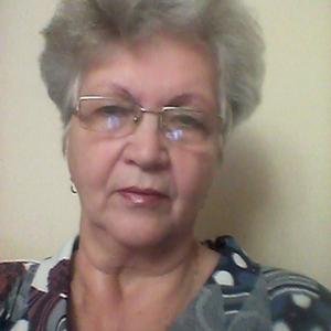 Татьяна, 67 лет, Владивосток