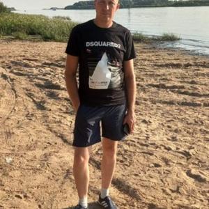 Дмитрий, 41 год, Великий Новгород