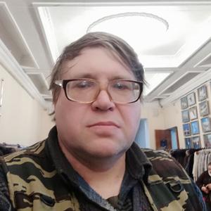 Алексей, 51 год, Ванино