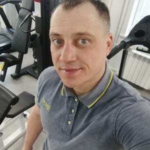 Сергей, 38 лет, Нягань