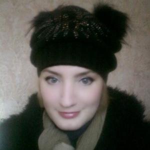Анюта, 42 года, Новочеркасск