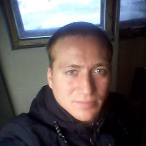 Сергей Никитин, 34 года, Ульяновск