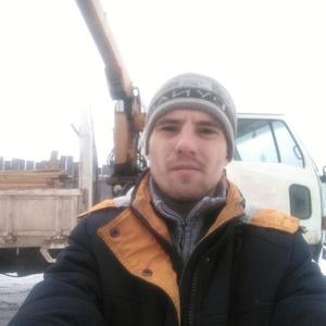 Сергей, 32 года, Прогресс