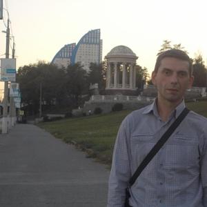 Сергей Кулаков, 48 лет, Липецк