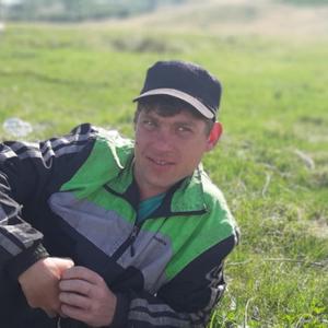 Юрий, 33 года, Красноярск