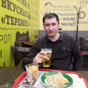 Сергей, 39 лет, Нижневартовск