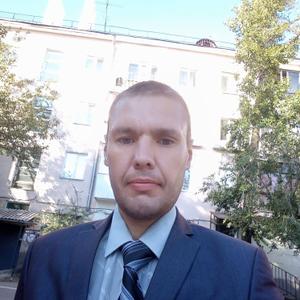 Анатолий, 41 год, Северобайкальск