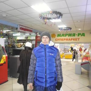 Максим, 35 лет, Междуреченск
