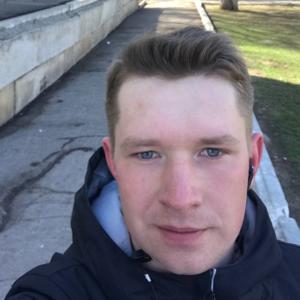 Сергей, 25 лет, Йошкар-Ола