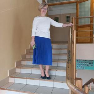 Нина, 63 года, Каспийск