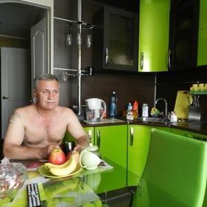 Сергей Соколов, 64 года, Тогучин