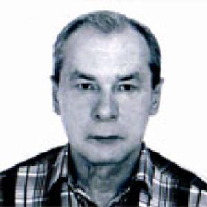 Владимир Кузнецов, 73 года, Красноярск