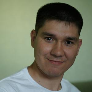 Артур, 43 года, Южно-Сахалинск